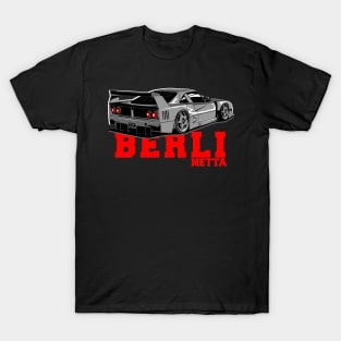 F40 Berlinetta T-Shirt